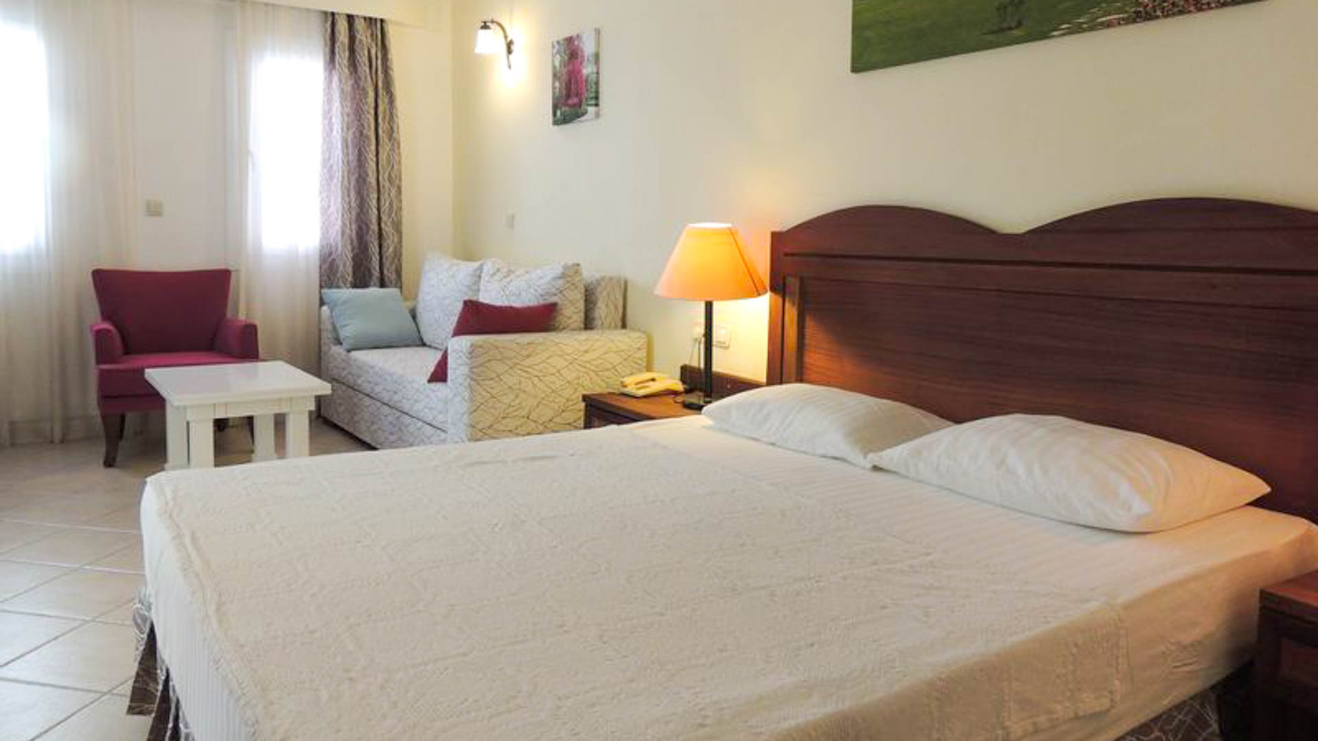 Hotel Okaliptus