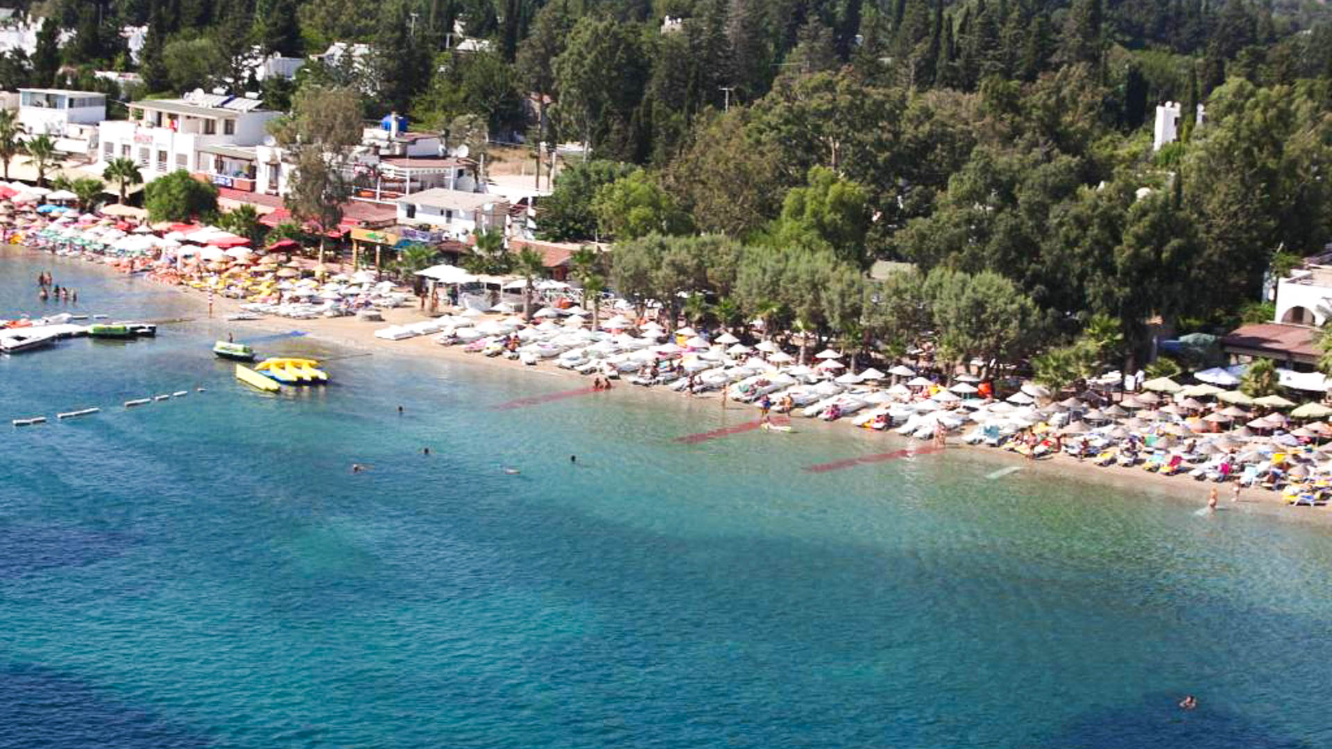 Hotel Okaliptus