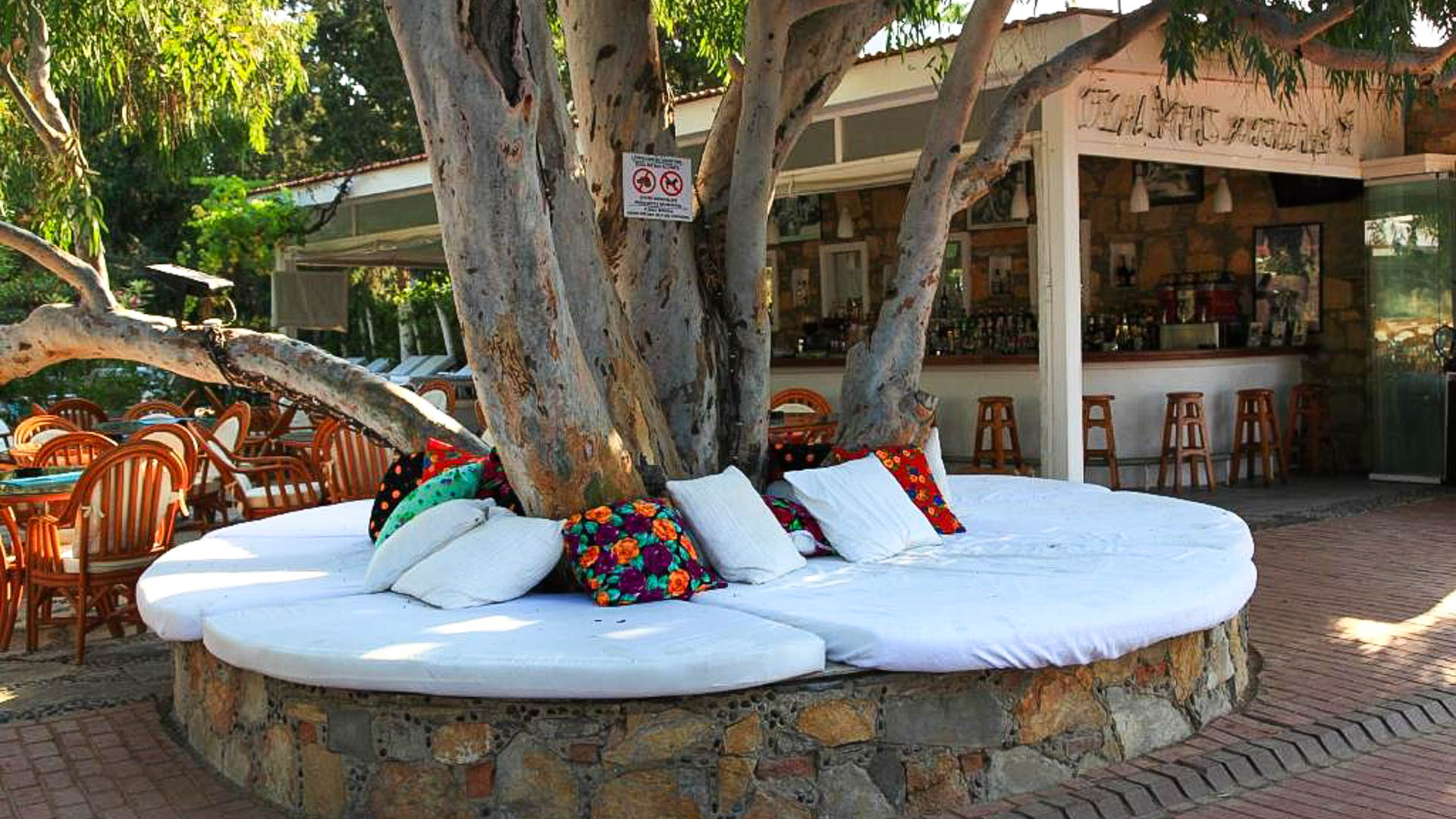 Hotel Okaliptus