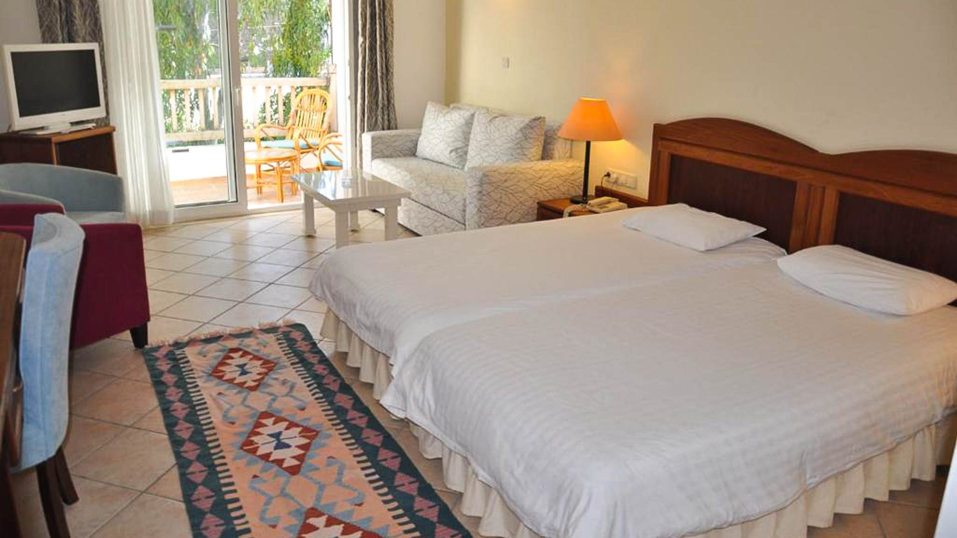 Hotel Okaliptus