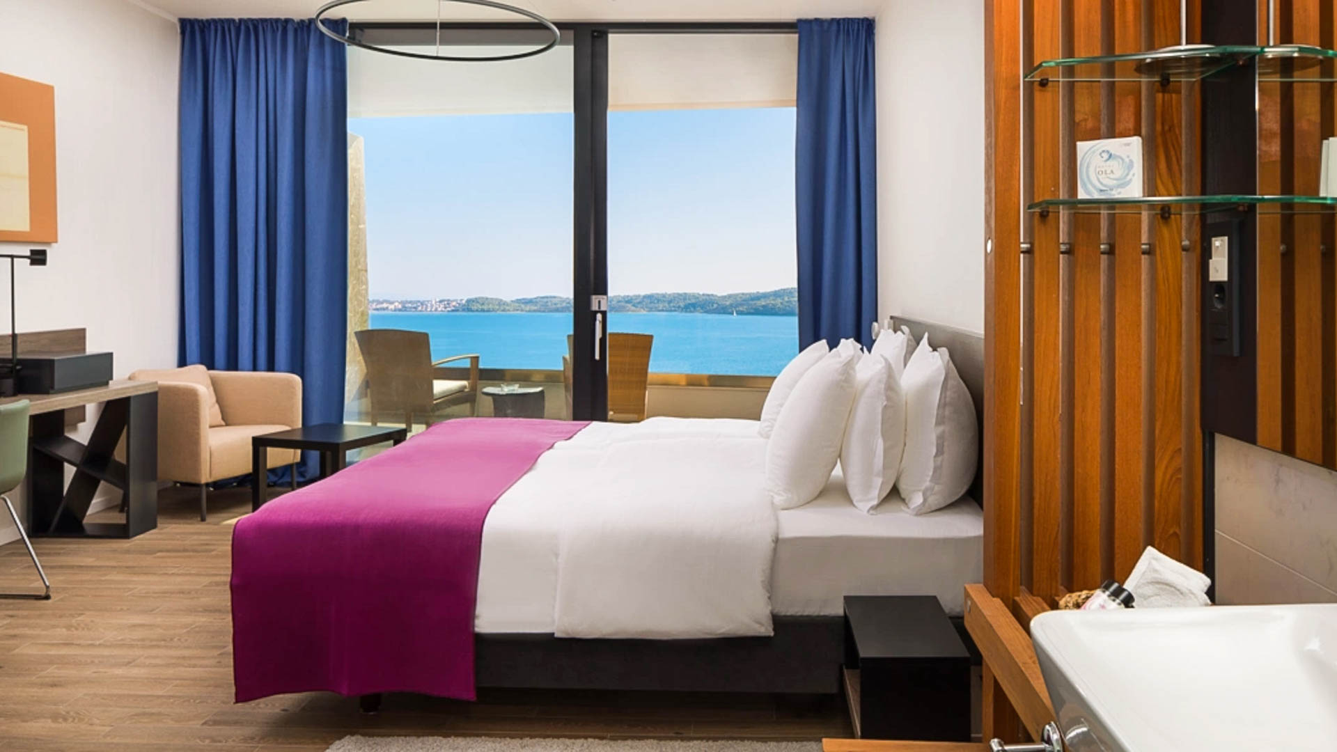 Hotel Ola Adults only