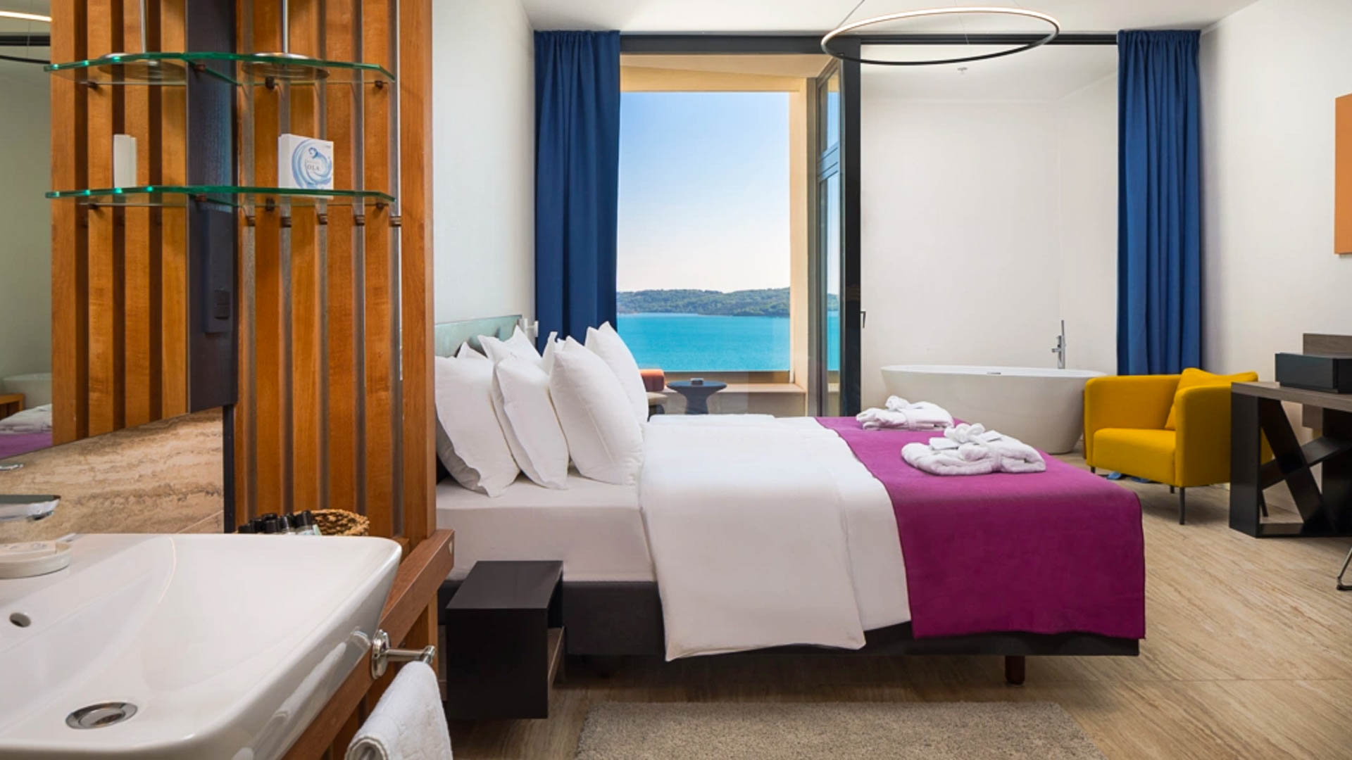 Hotel Ola Adults only
