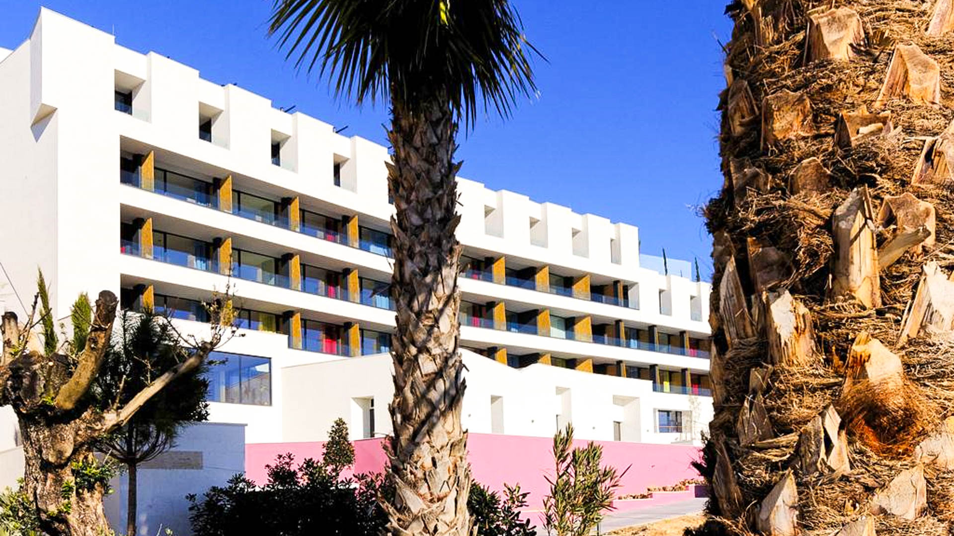 Hotel Ola Adults only
