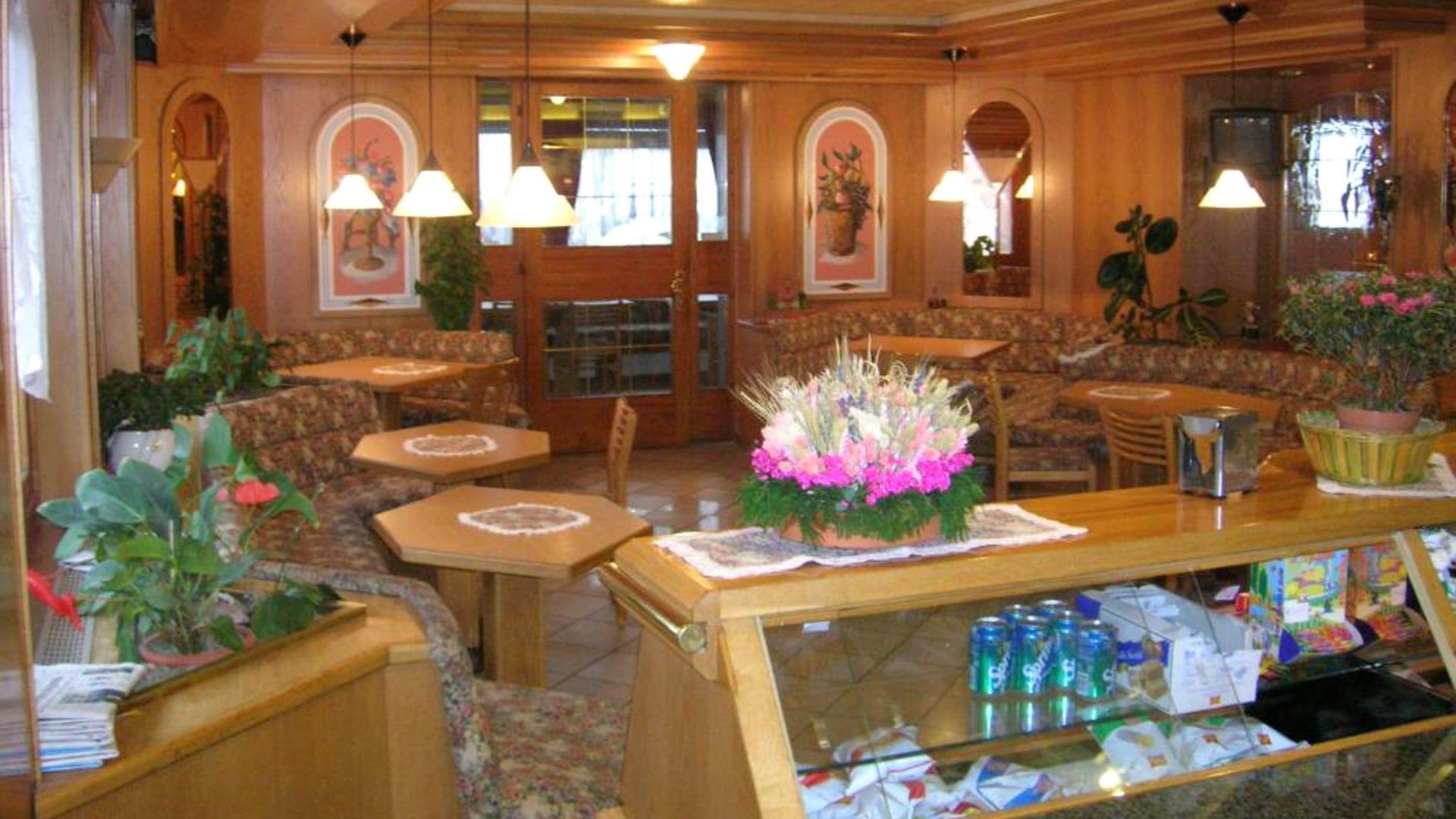 Hotel Olisamir
