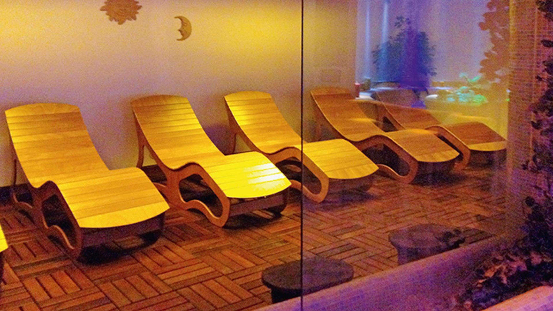 Hotel Olisamir