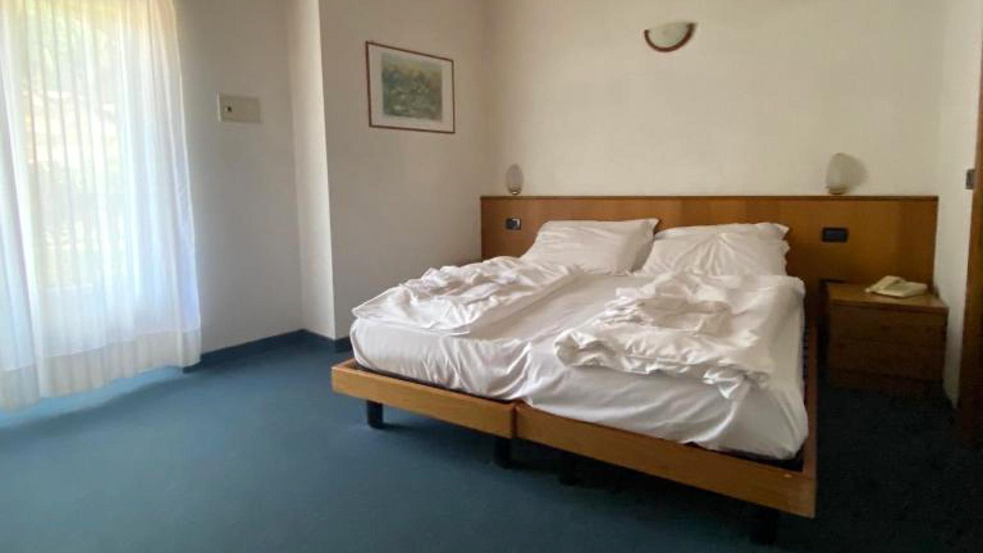 Hotel Olisamir