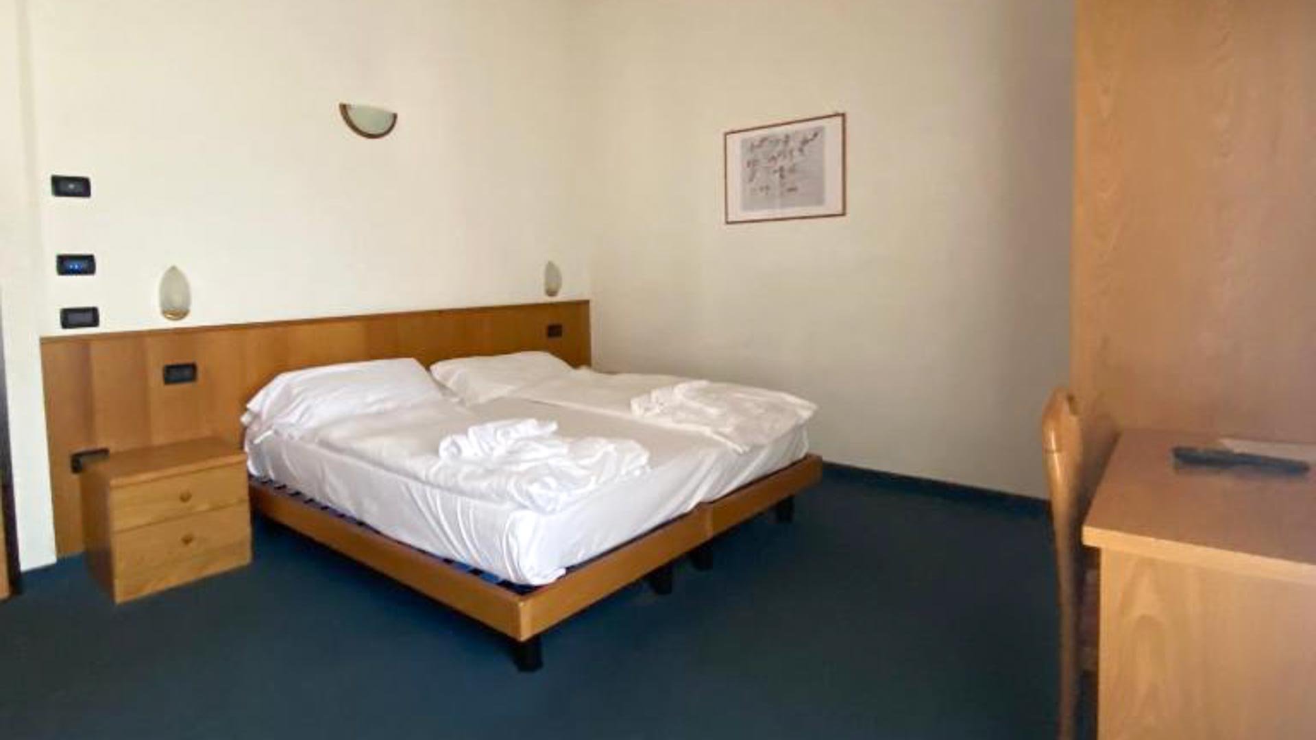 Hotel Olisamir