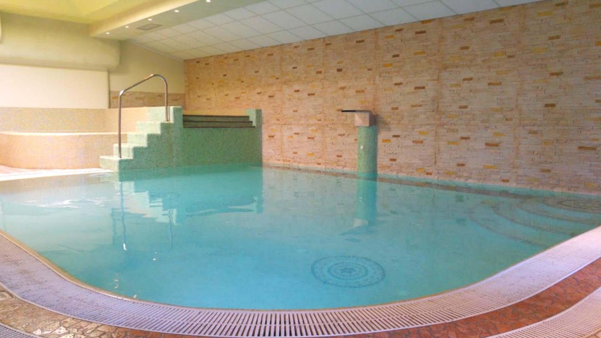 Hotel Olisamir