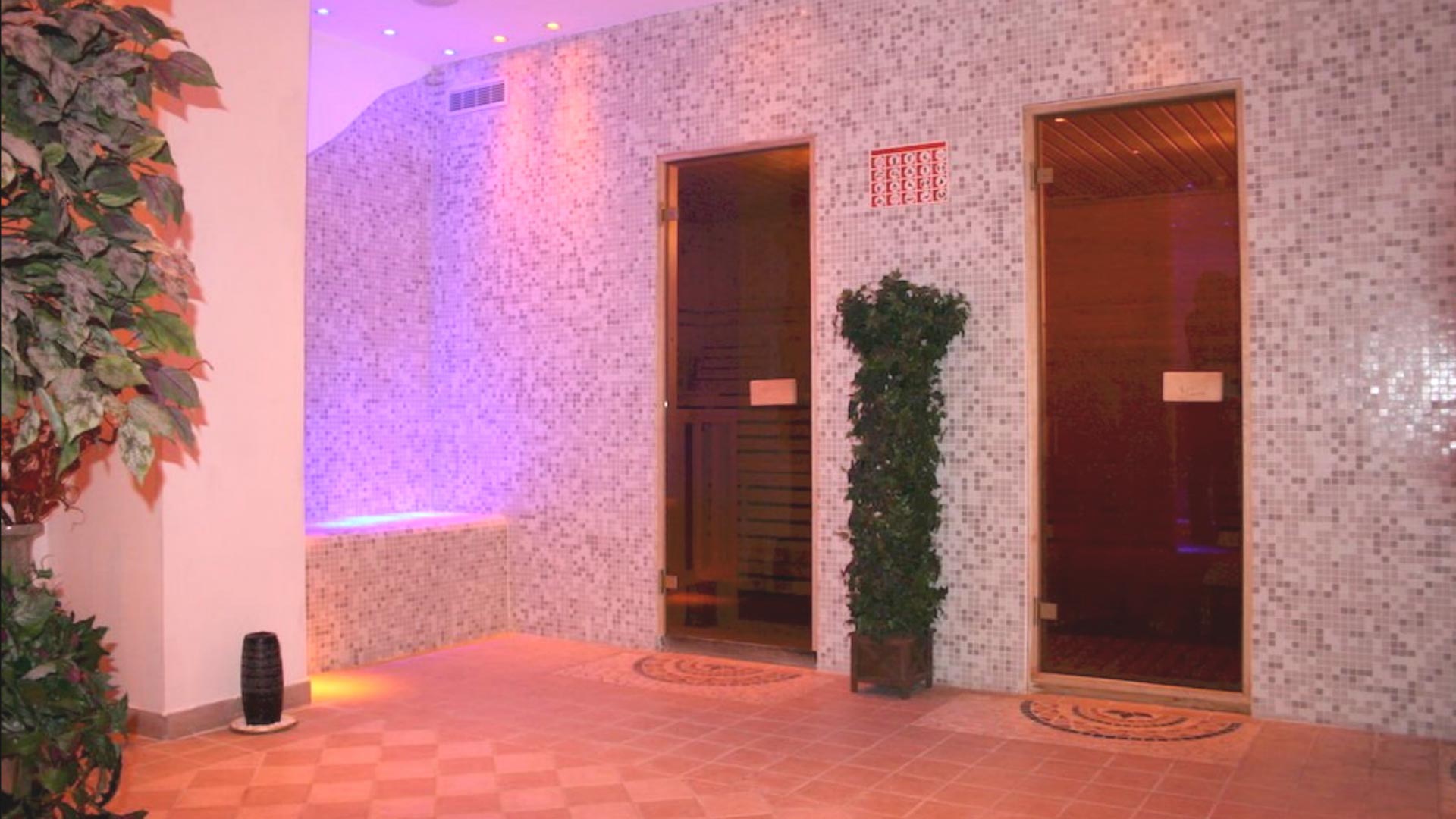Hotel Olisamir