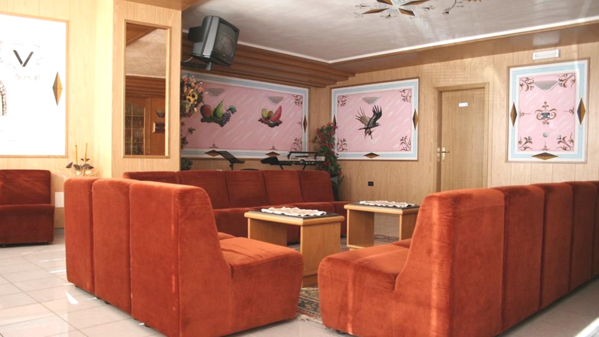 Hotel Olisamir