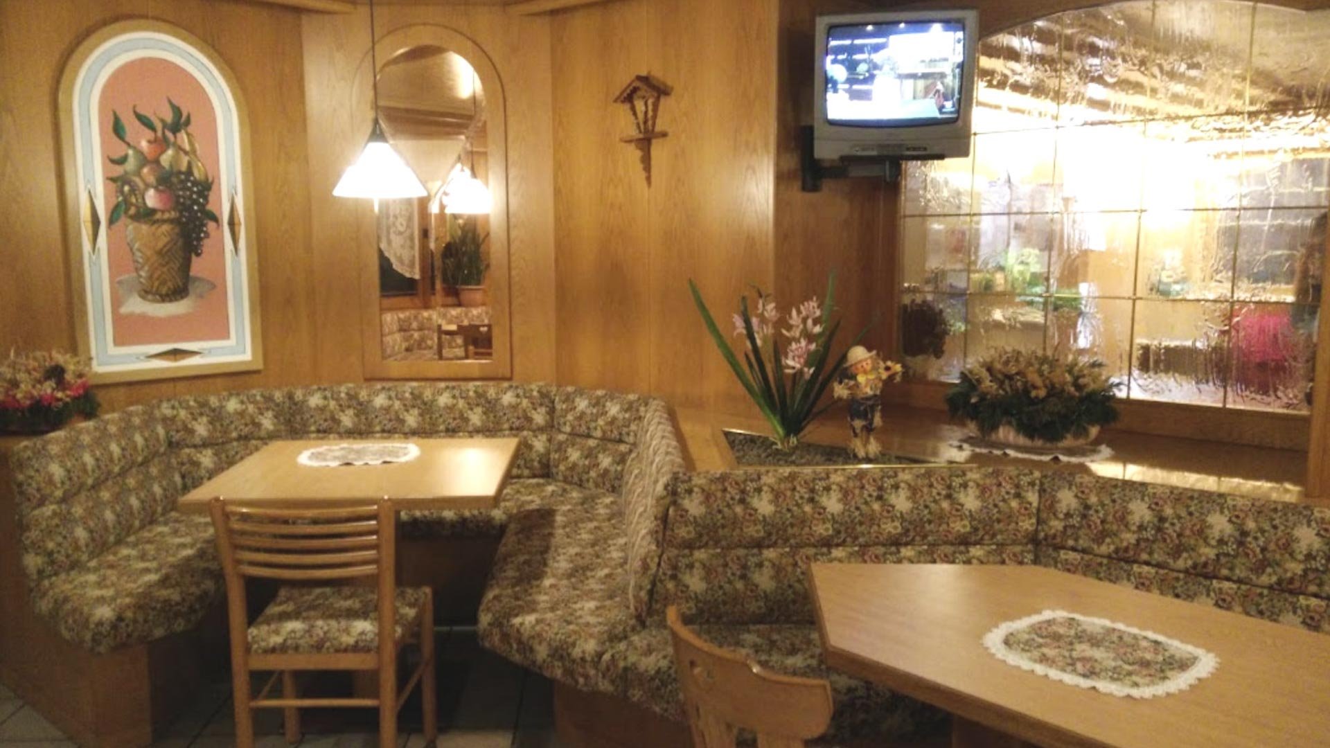 Hotel Olisamir