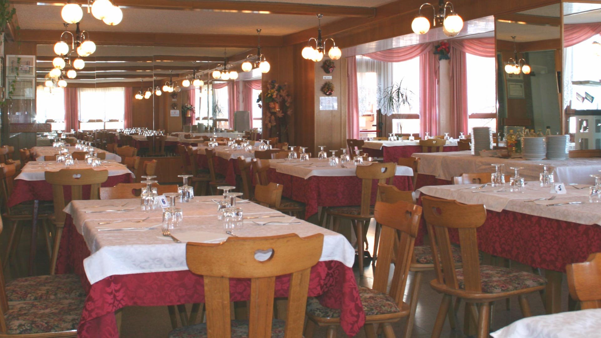 Hotel Olisamir
