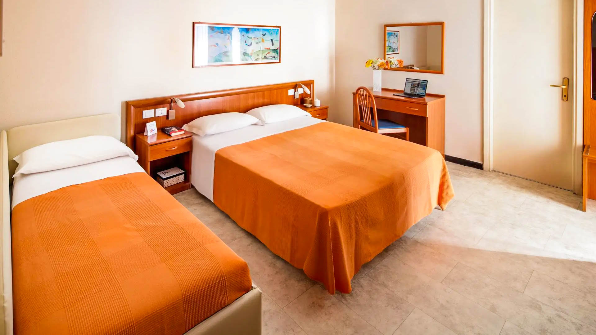 Hotel Olympic