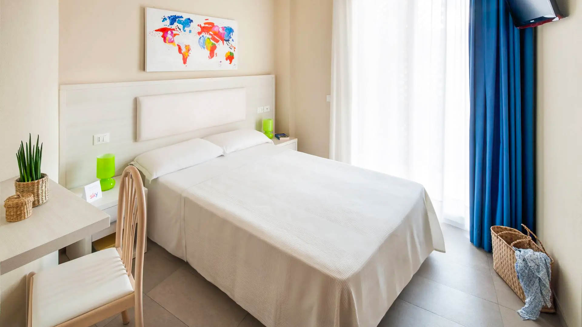Hotel Olympic