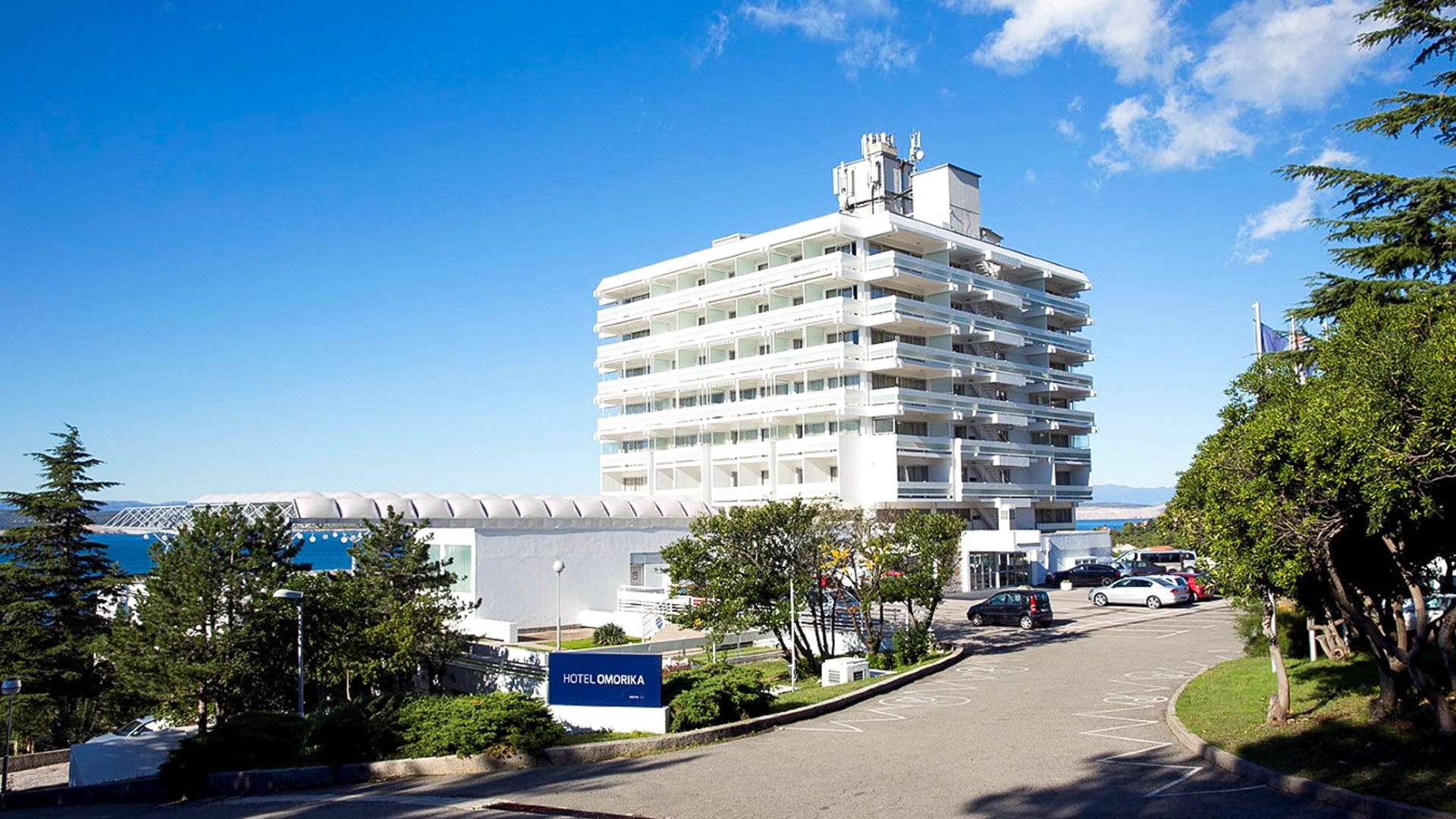 Hotel Omorika