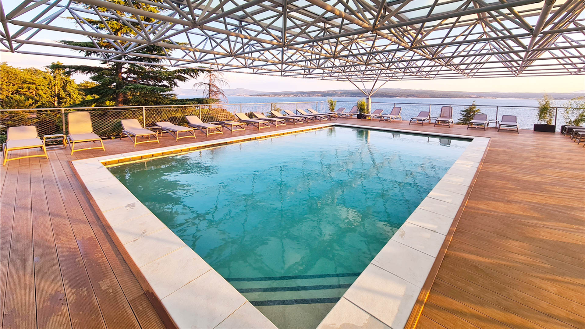 Hotel Omorika