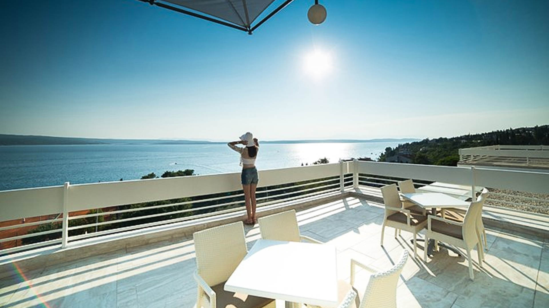 Hotel Omorika
