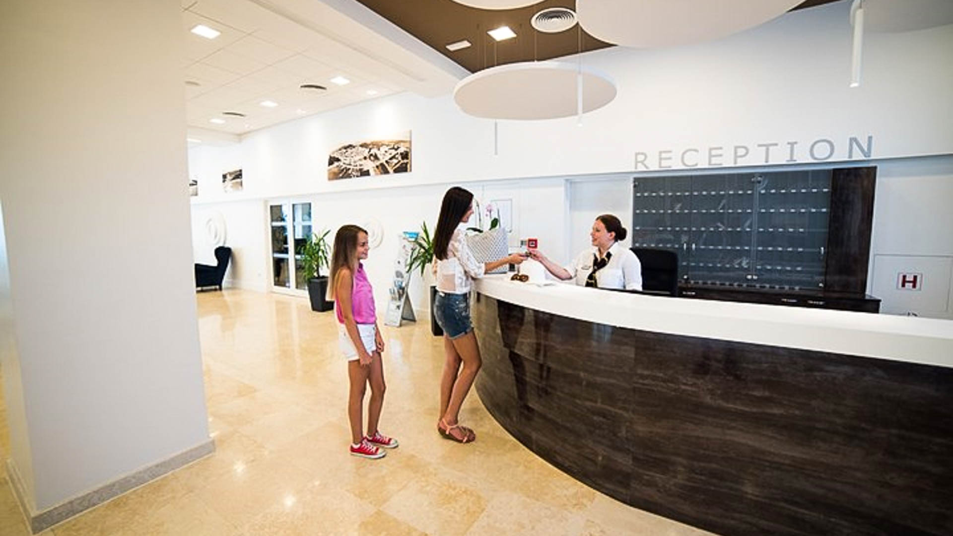 Hotel Omorika