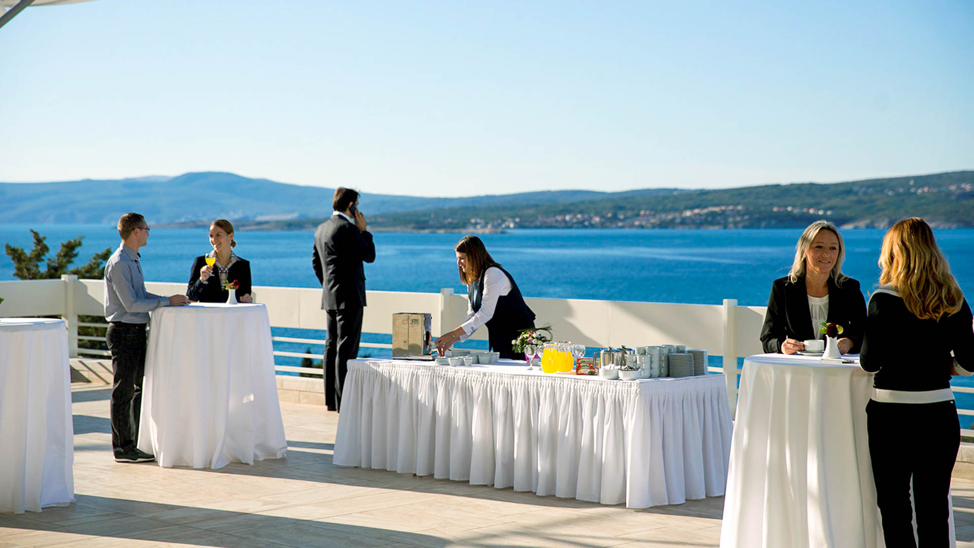 Hotel Omorika
