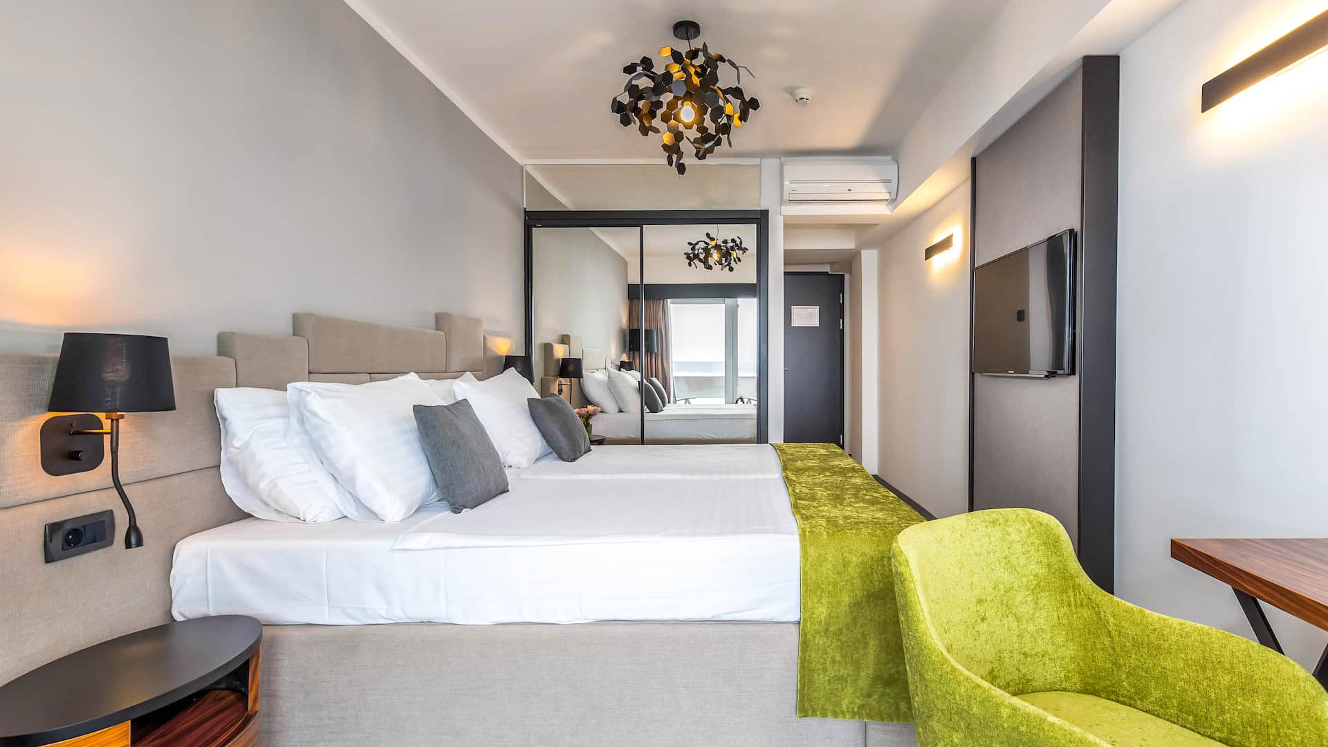 Hotel Omorika