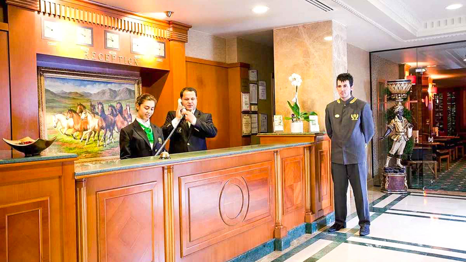 Hotel Oran