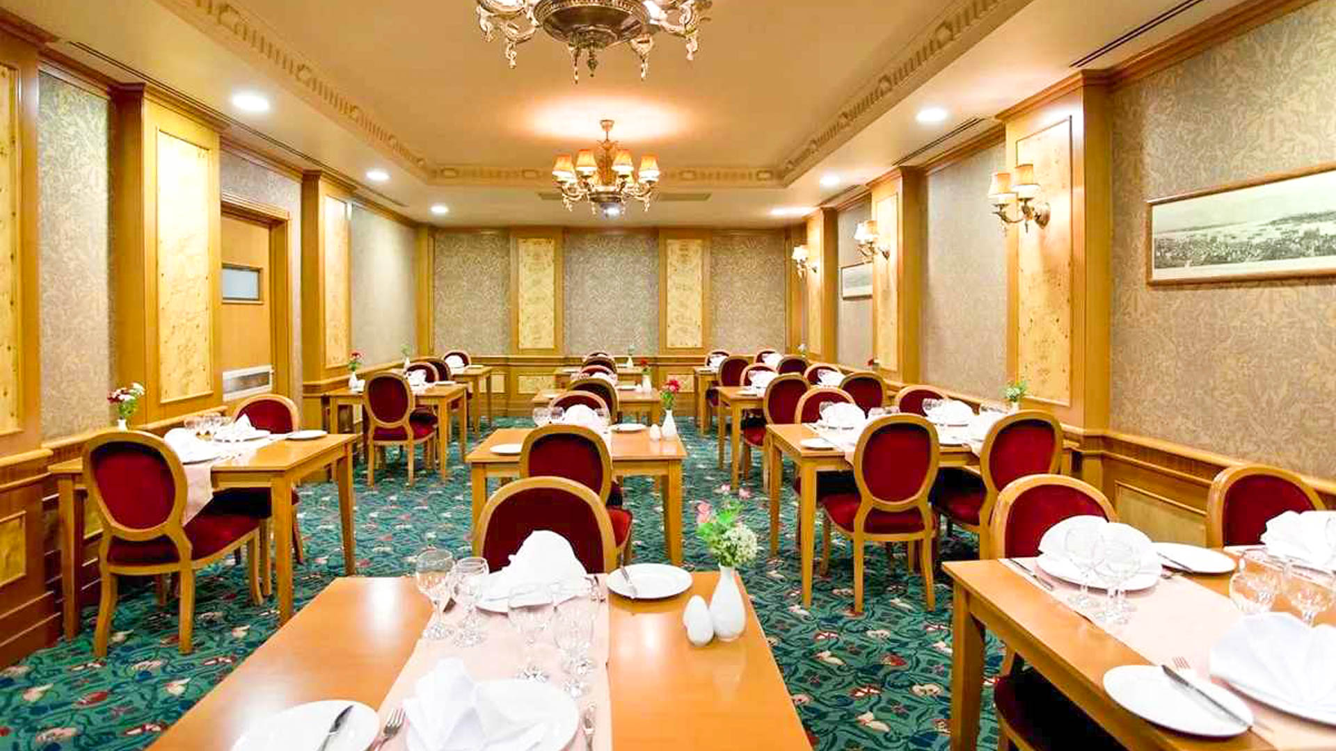 Hotel Oran