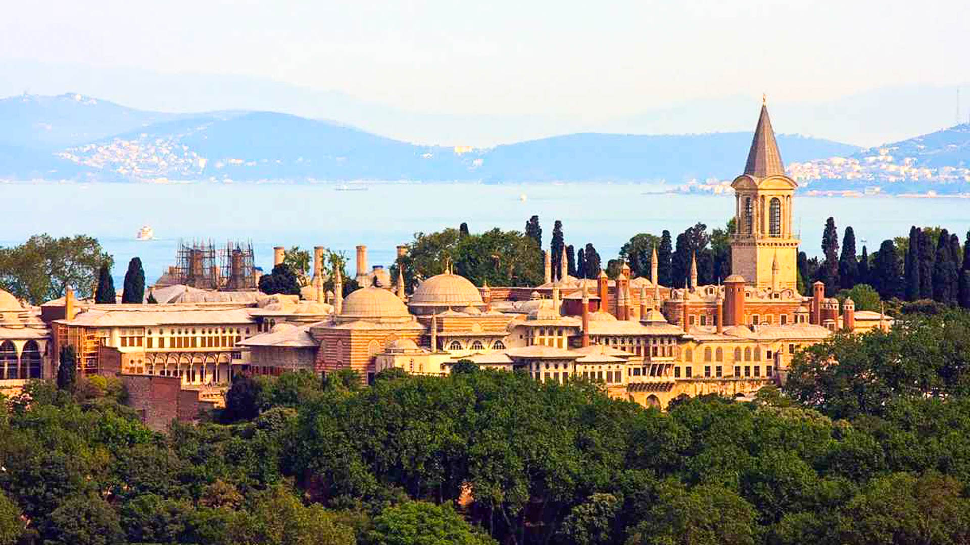 Hotel Oran