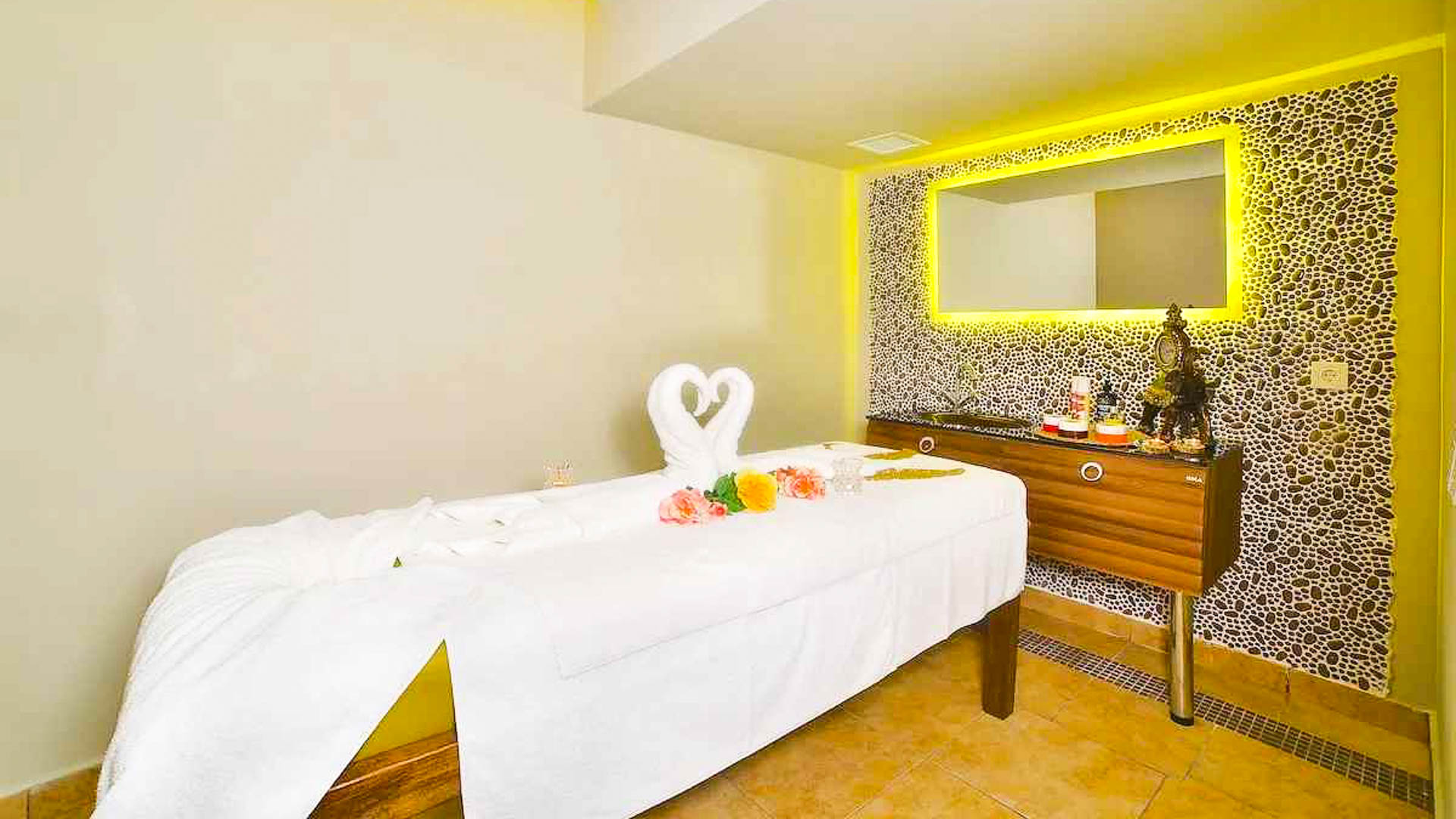 Hotel Oran