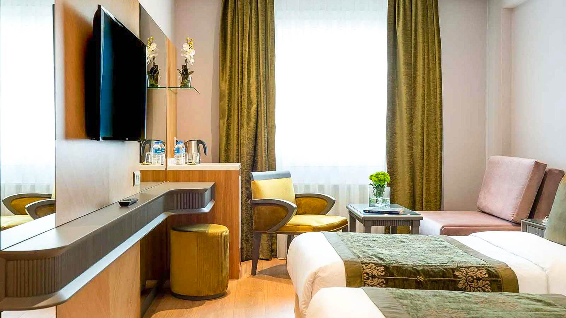 Hotel Oran