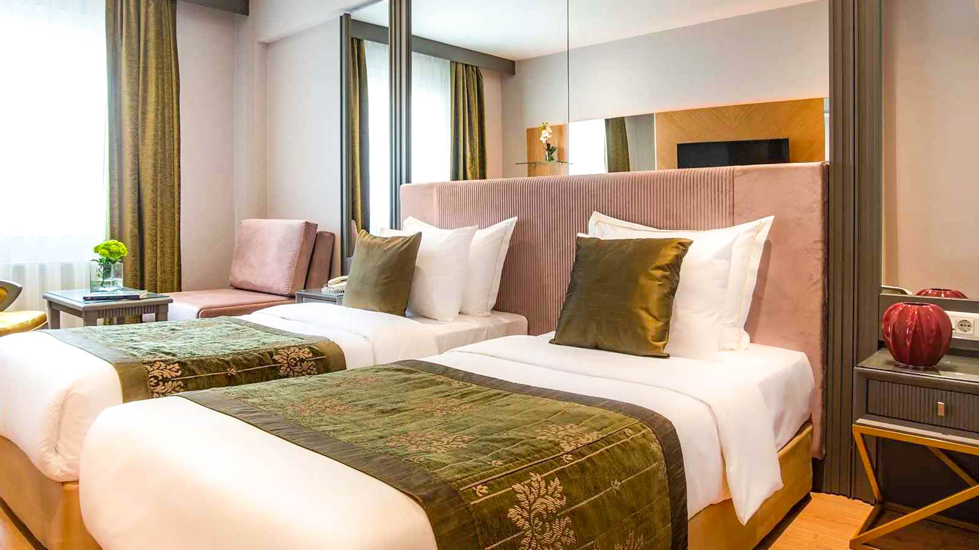 Hotel Oran