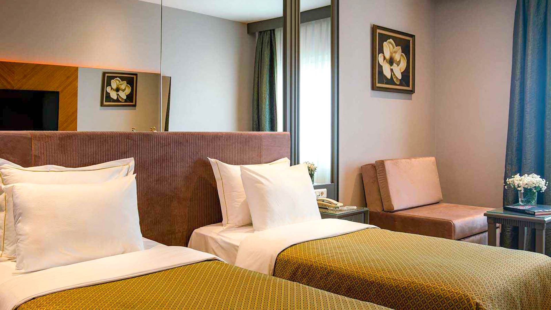 Hotel Oran