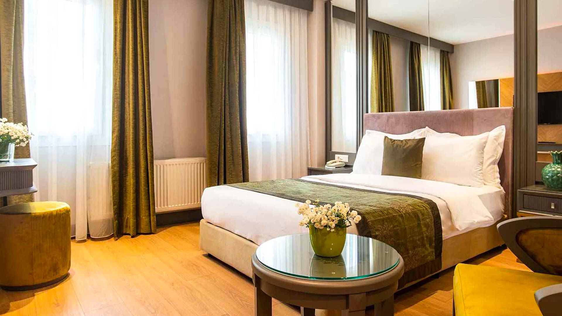 Hotel Oran