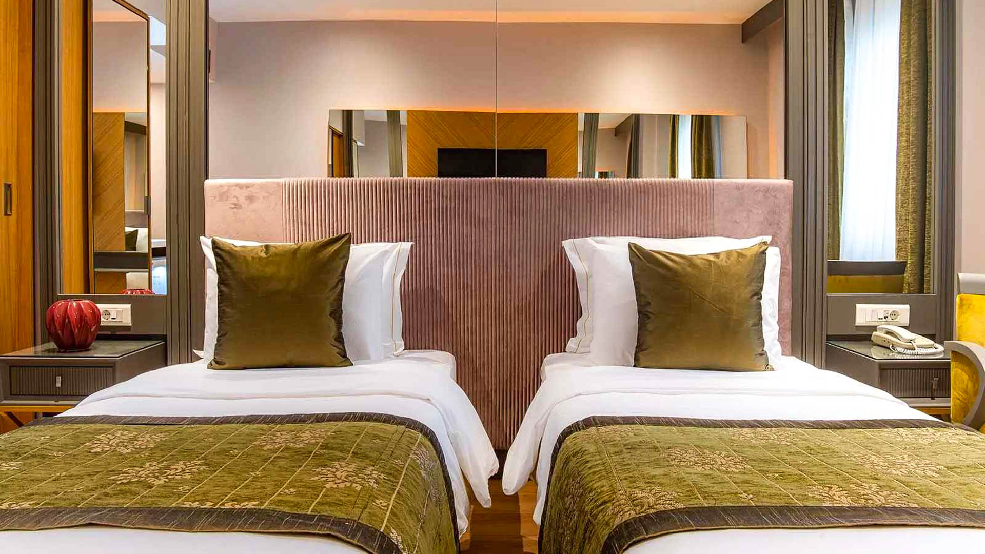 Hotel Oran