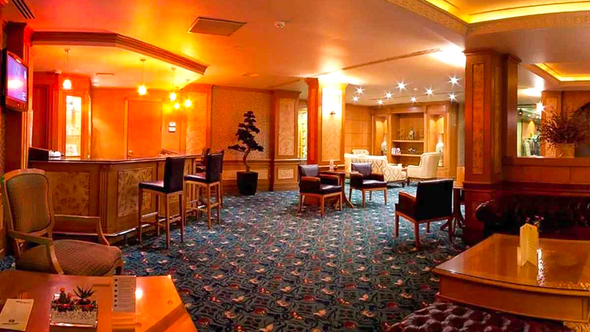 Hotel Oran