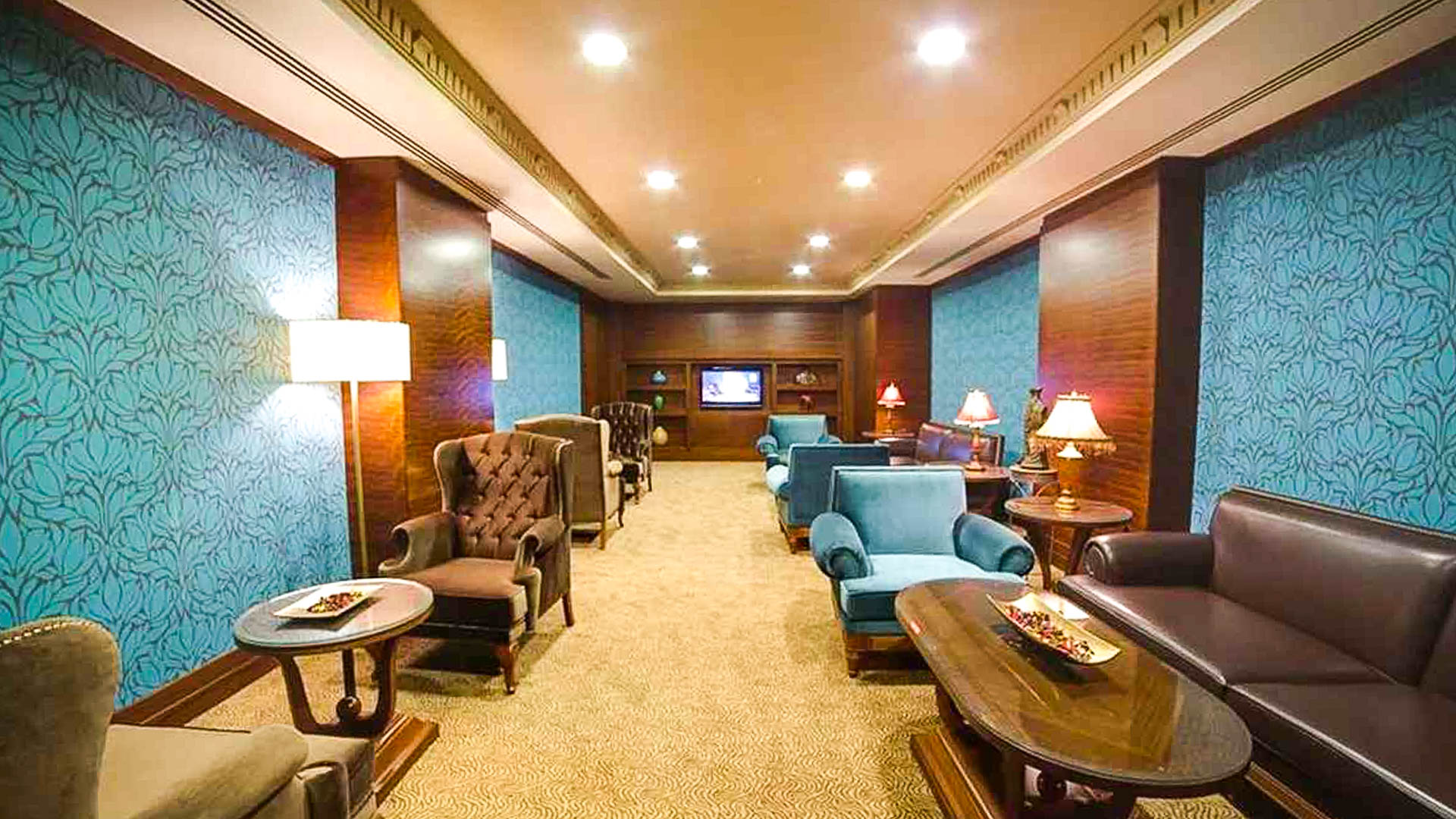 Hotel Oran