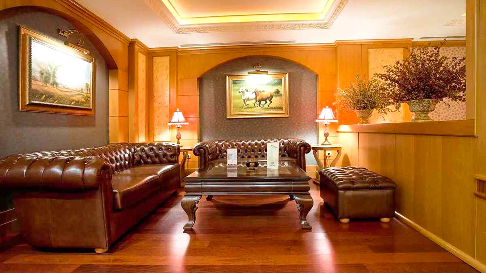 Hotel Oran