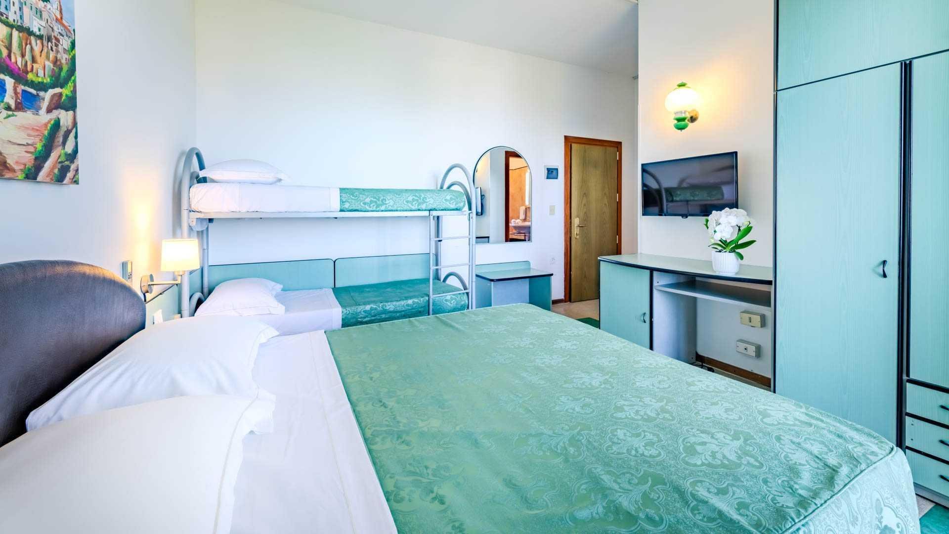 Hotel Paglianza