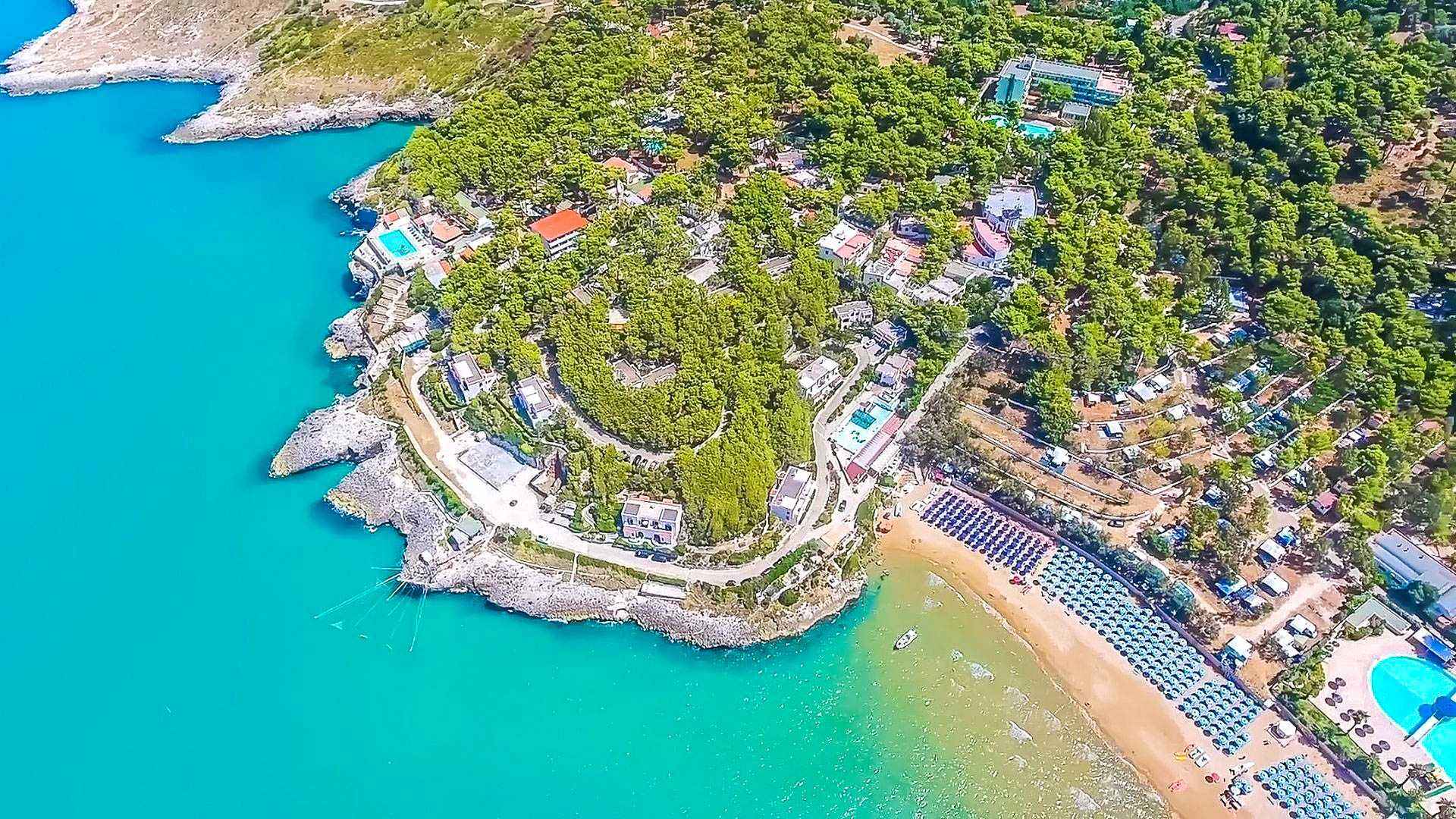 Hotel Paglianza