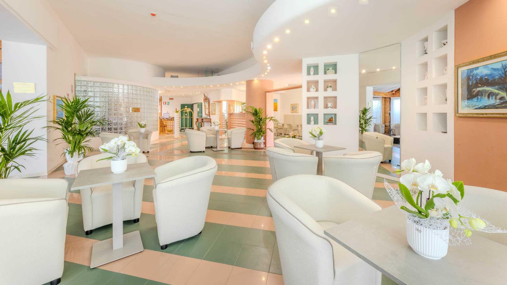 Hotel Paglianza