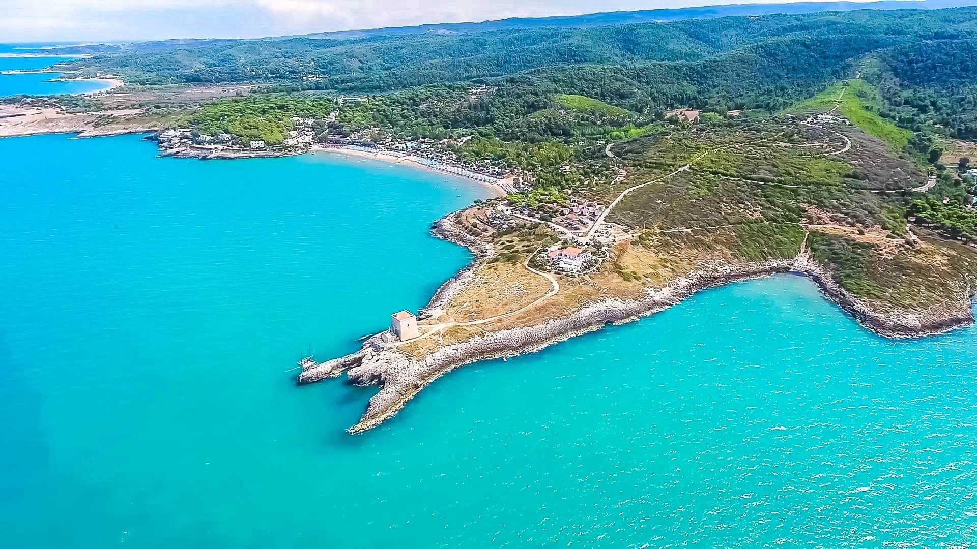 Hotel Paglianza