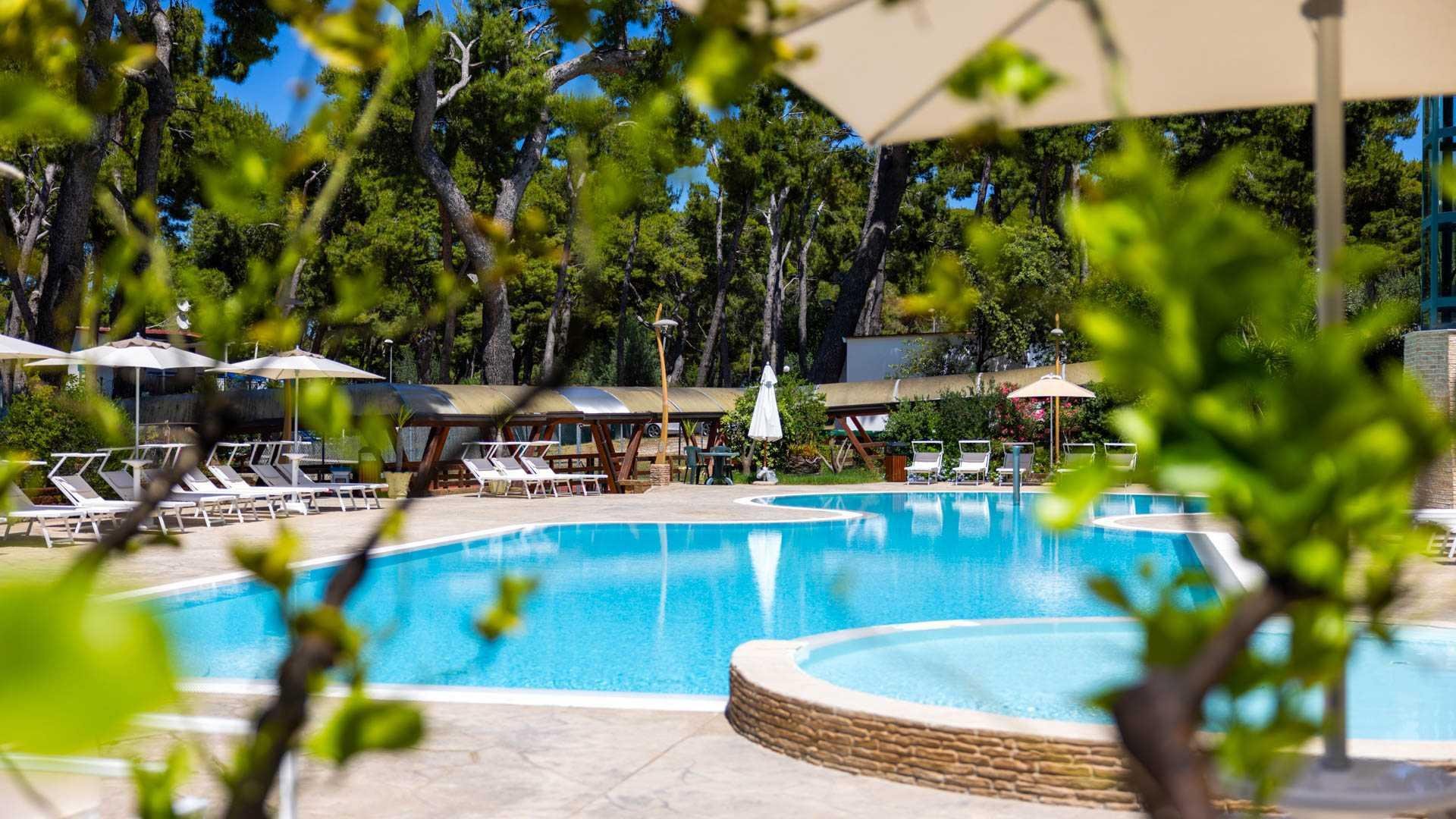 Hotel Paglianza