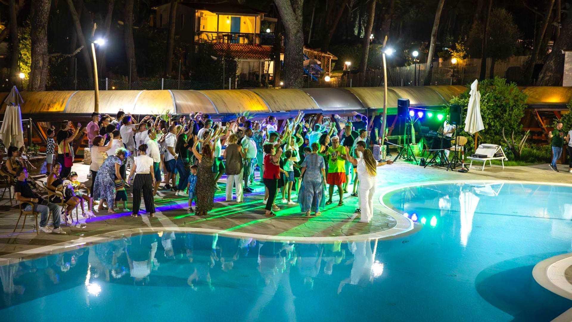 Hotel Paglianza