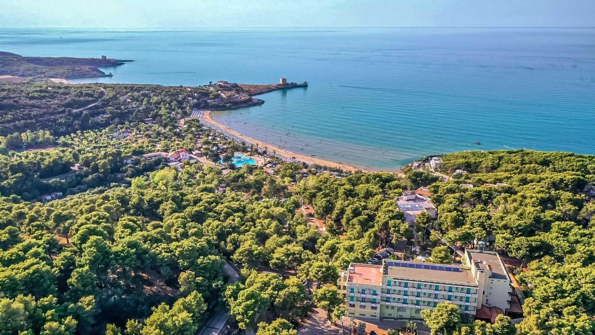 Hotel Paglianza