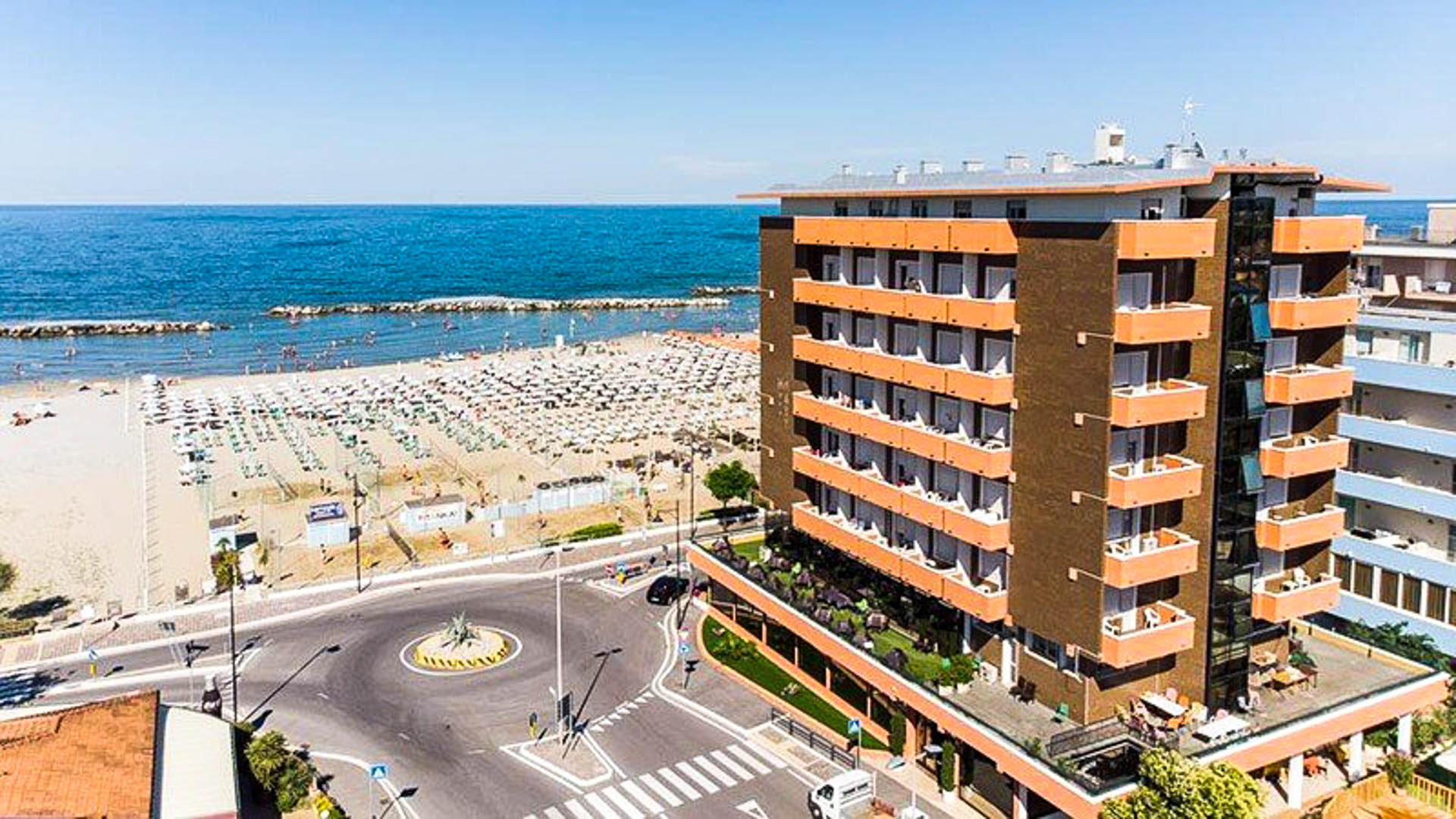 Hotel Palazzo Caveja