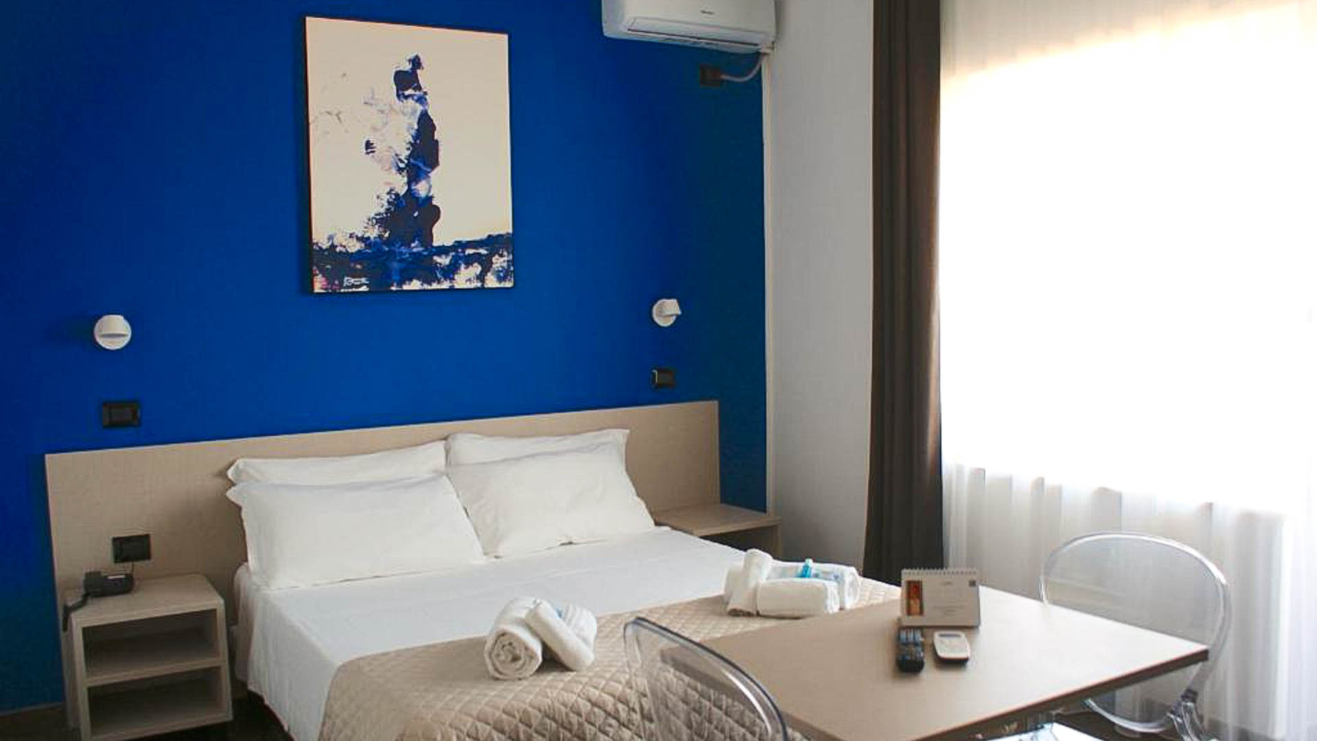 Hotel Palazzo Caveja