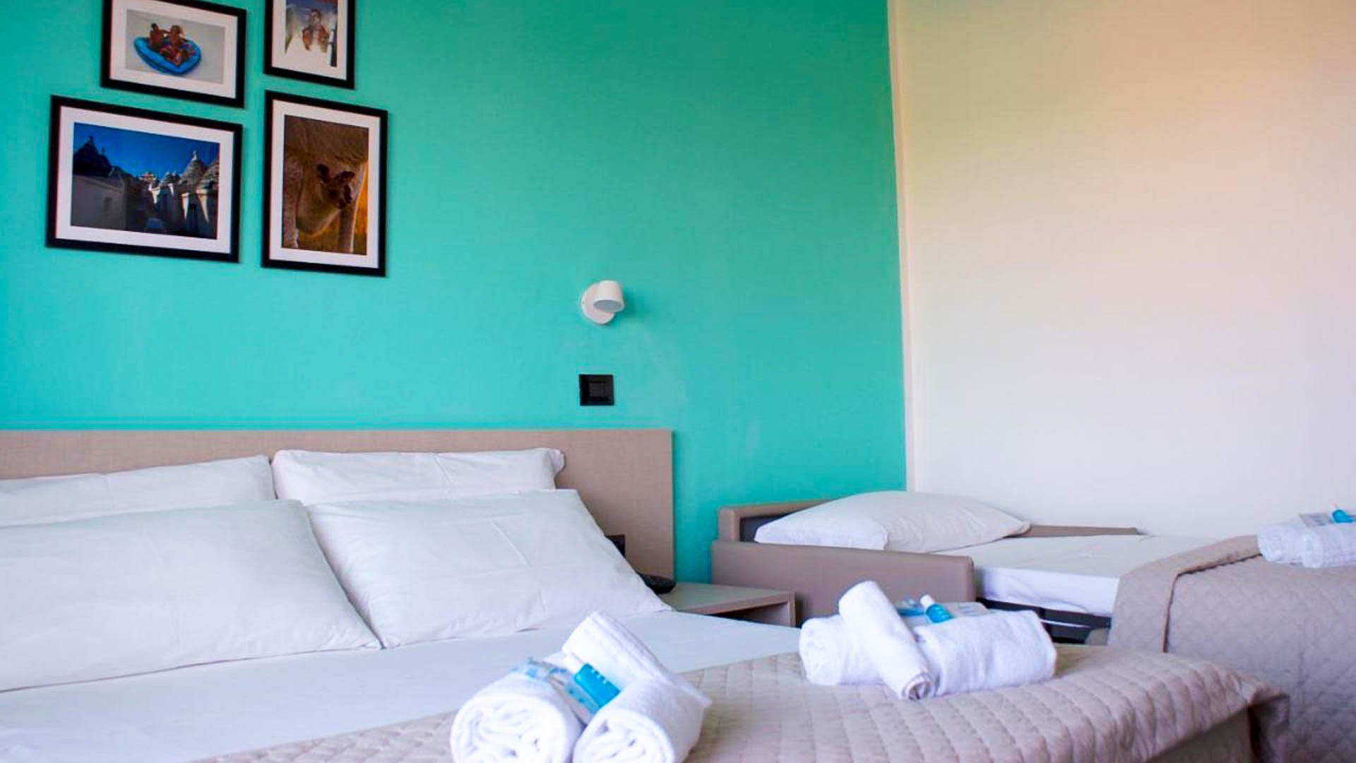 Hotel Palazzo Caveja