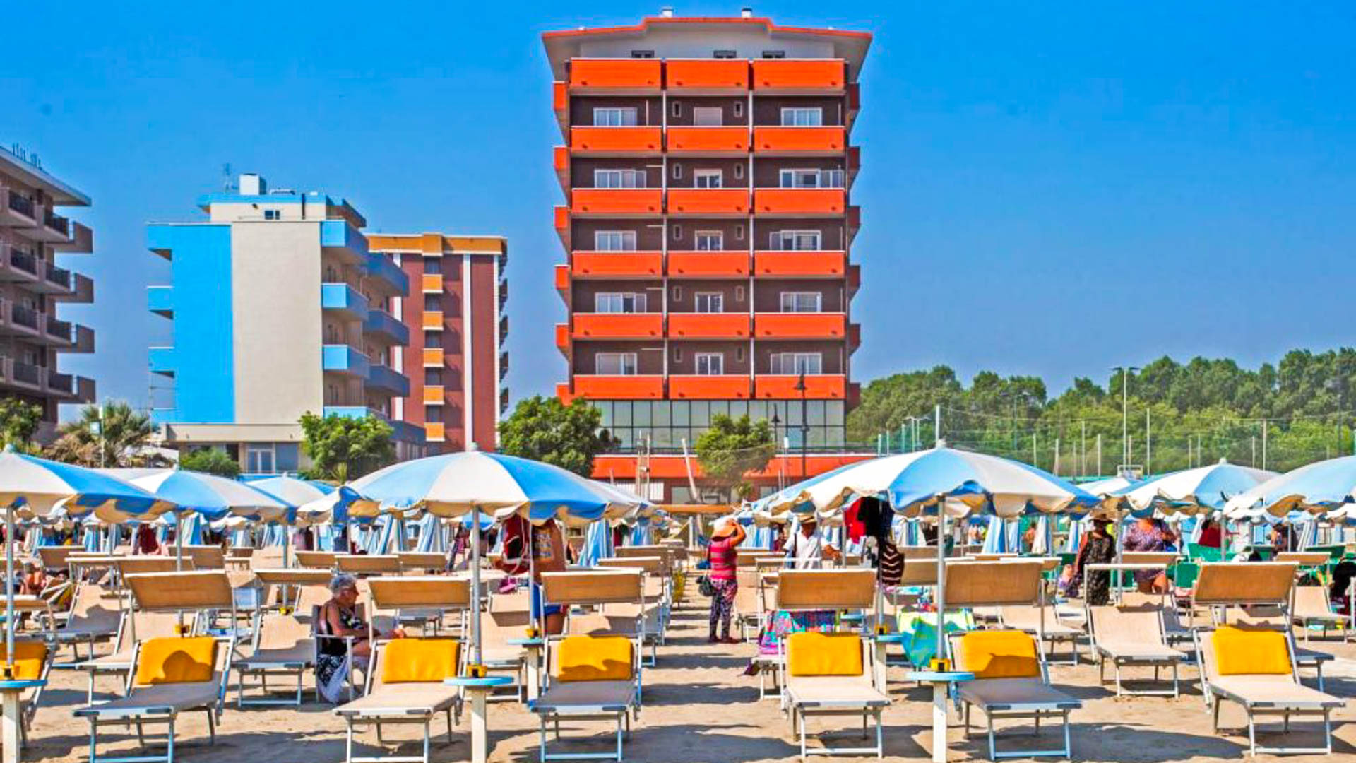 Hotel Palazzo Caveja
