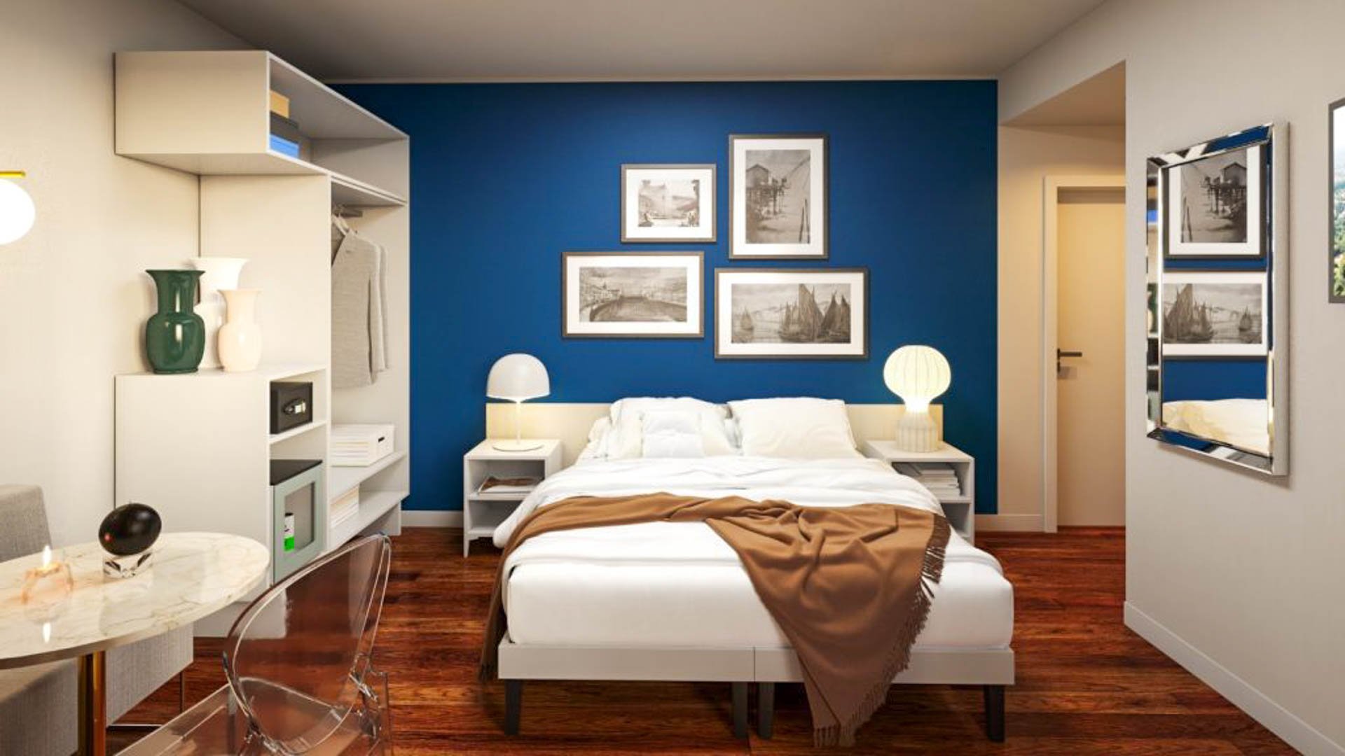 Hotel Palazzo Caveja