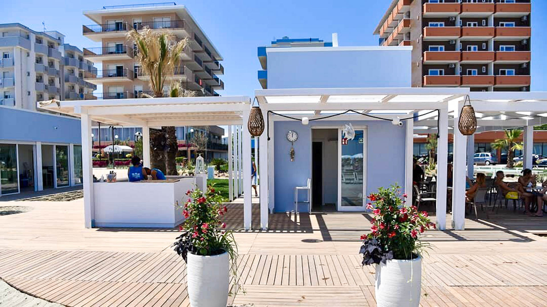 Hotel Palazzo Caveja