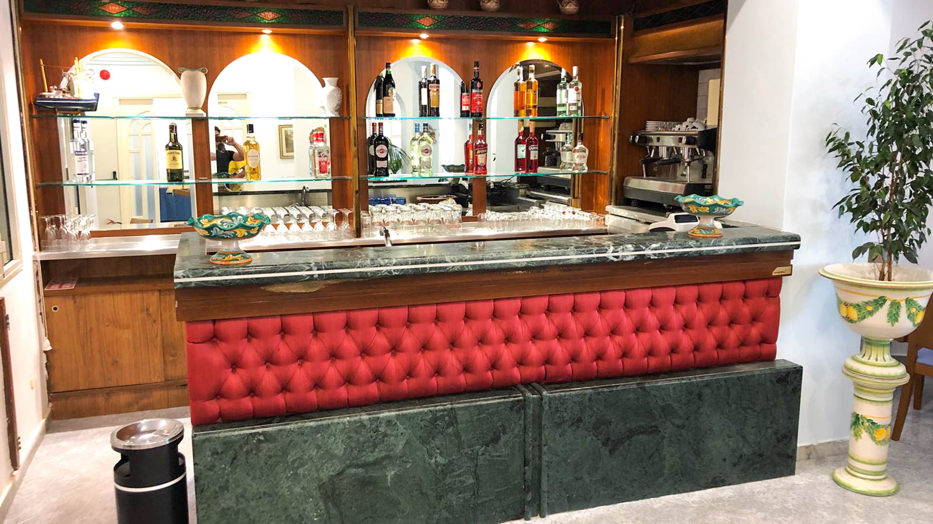 Hotel Panoramic